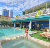 Backpackers In Paradise Resort - Queensland Tourism