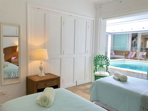 [ ANDY'S BEACH HOUSE ] - QLD Tourism 32