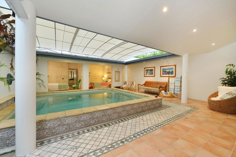 [ ANDY'S BEACH HOUSE ] - QLD Tourism 22