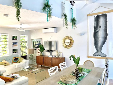 [ ANDY'S BEACH HOUSE ] - QLD Tourism 41
