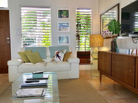 [ ANDY'S BEACH HOUSE ] - QLD Tourism 33