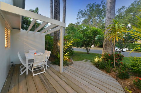 [ ANDY'S BEACH HOUSE ] - QLD Tourism 14