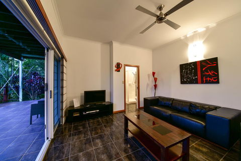 Bella Vista On Nara Pets Welcome - QLD Tourism 23