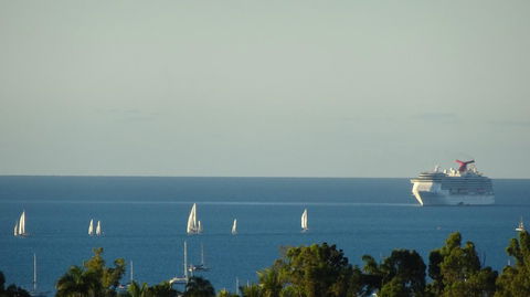 Bella Vista On Nara Pets Welcome - QLD Tourism 5