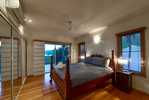 Bella Vista On Nara Pets Welcome - QLD Tourism 12