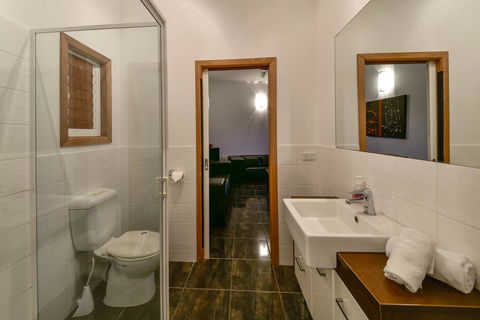 Bella Vista On Nara Pets Welcome - QLD Tourism 24