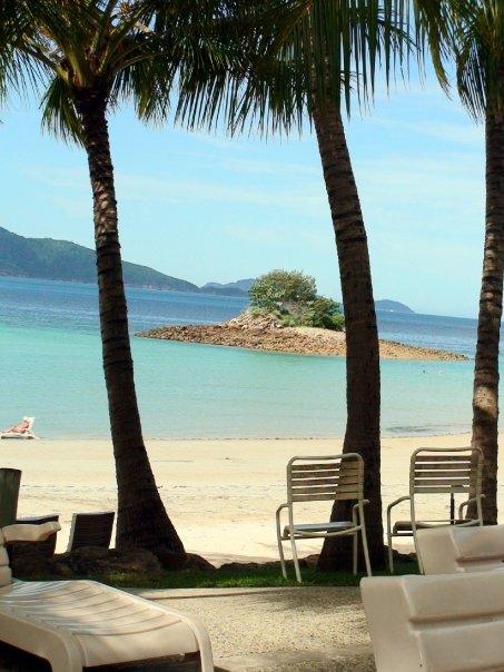 Bella Vista On Nara Pets Welcome - QLD Tourism 1