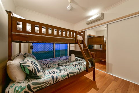 Bella Vista On Nara Pets Welcome - QLD Tourism 15