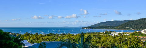 Bella Vista On Nara Pets Welcome - QLD Tourism 8