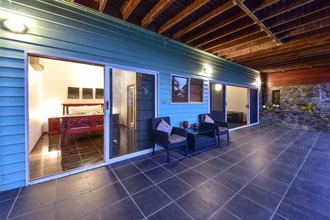 Bella Vista On Nara Pets Welcome - QLD Tourism 26