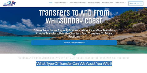 Bella Vista On Nara Pets Welcome - QLD Tourism 29