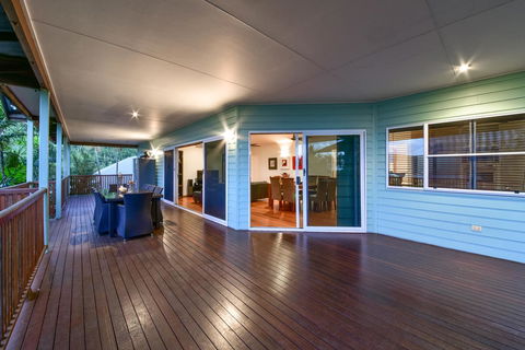 Bella Vista On Nara Pets Welcome - QLD Tourism 20