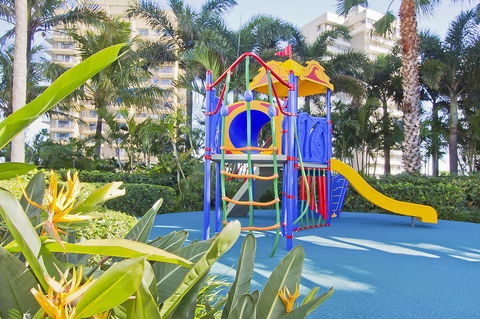 Mantra Towers Of Chevron - Queensland Tourism 8