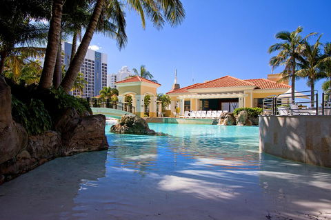 Mantra Towers Of Chevron - Queensland Tourism 10