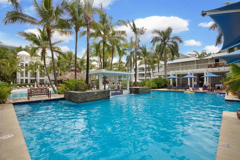 Palm Cove Paradise - Couples Spa Beach Getaway - QLD Tourism 17