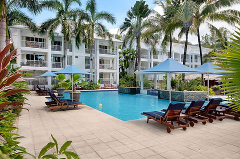 Palm Cove Paradise - Couples Spa Beach Getaway - QLD Tourism 18