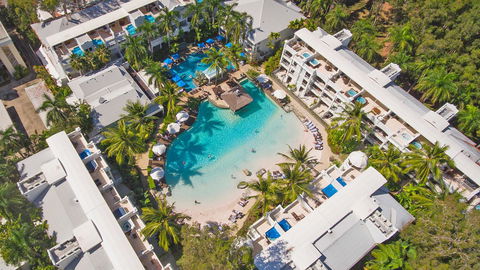 Palm Cove Paradise - Couples Spa Beach Getaway - QLD Tourism 13