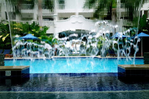 Palm Cove Paradise - Couples Spa Beach Getaway - QLD Tourism 22