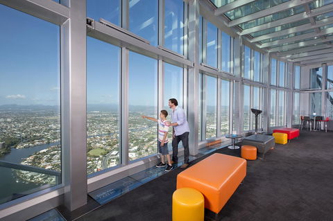 Q1 Resort & Spa - Official - Queensland Tourism 7
