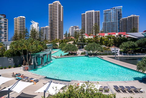Q1 Resort & Spa - Official - Queensland Tourism 3