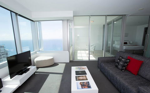 Q1 Resort & Spa - Official - Queensland Tourism 10