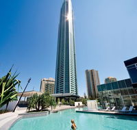 Q1 Resort  Spa - Official - Queensland Tourism