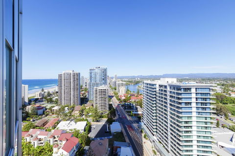 Q1 Resort & Spa - Official - Queensland Tourism 34