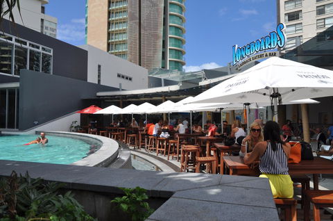 Q1 Resort & Spa - Official - Queensland Tourism 23