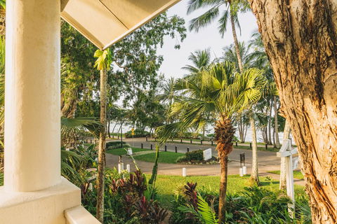 The Reef House Adults Retreat - Enjoy 28 Complimentary Inclusions - QLD Tourism 9