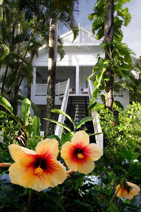 The Reef House Adults Retreat - Enjoy 28 Complimentary Inclusions - QLD Tourism 39