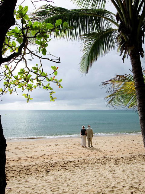 The Reef House Adults Retreat - Enjoy 28 Complimentary Inclusions - QLD Tourism 18