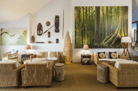 The Reef House Adults Retreat - Enjoy 28 Complimentary Inclusions - QLD Tourism 3