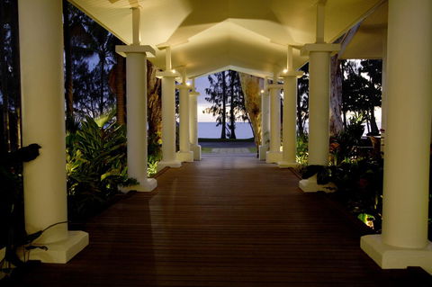 The Reef House Adults Retreat - Enjoy 28 Complimentary Inclusions - QLD Tourism 13