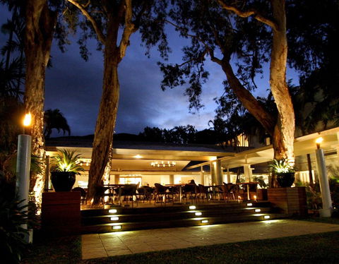 The Reef House Adults Retreat - Enjoy 28 Complimentary Inclusions - QLD Tourism 11