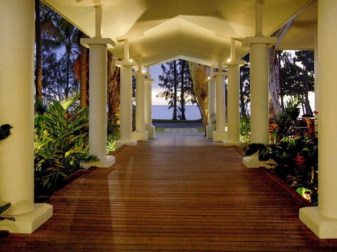 The Reef House Adults Retreat - Enjoy 28 Complimentary Inclusions - QLD Tourism 0