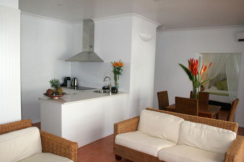 The Reef House Adults Retreat - Enjoy 28 Complimentary Inclusions - QLD Tourism 41