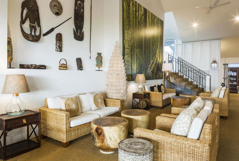The Reef House Adults Retreat - Enjoy 28 Complimentary Inclusions - QLD Tourism 2