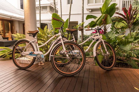 The Reef House Adults Retreat - Enjoy 28 Complimentary Inclusions - QLD Tourism 12