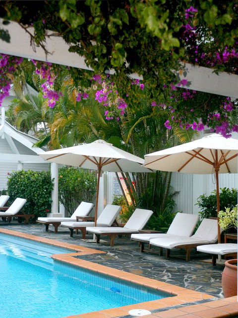 The Reef House Adults Retreat - Enjoy 28 Complimentary Inclusions - QLD Tourism 19