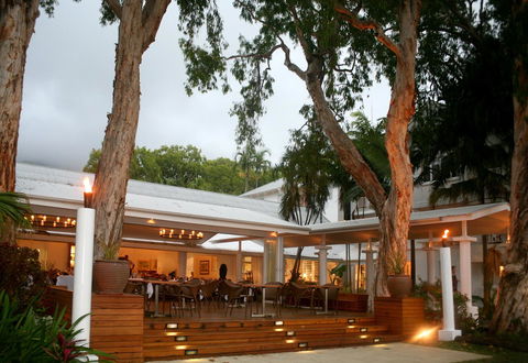 The Reef House Adults Retreat - Enjoy 28 Complimentary Inclusions - QLD Tourism 20
