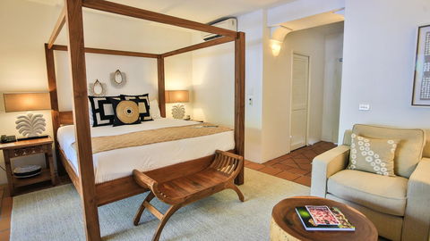 The Reef House Adults Retreat - Enjoy 28 Complimentary Inclusions - QLD Tourism 25