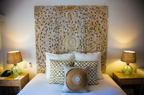 The Reef House Adults Retreat - Enjoy 28 Complimentary Inclusions - QLD Tourism 15