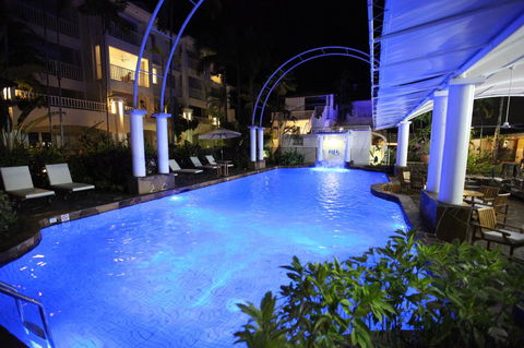 The Reef House Adults Retreat - Enjoy 28 Complimentary Inclusions - QLD Tourism 7