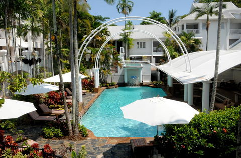 The Reef House Adults Retreat - Enjoy 28 Complimentary Inclusions - QLD Tourism 24
