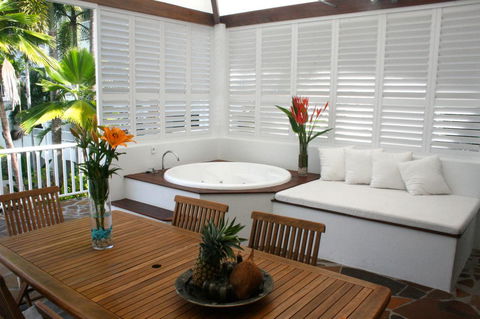 The Reef House Adults Retreat - Enjoy 28 Complimentary Inclusions - QLD Tourism 26