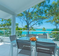 Munna Beach Apartments - QLD Tourism