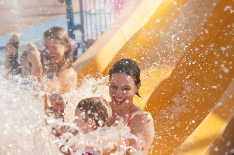 Sea World Resort - Queensland Tourism 17