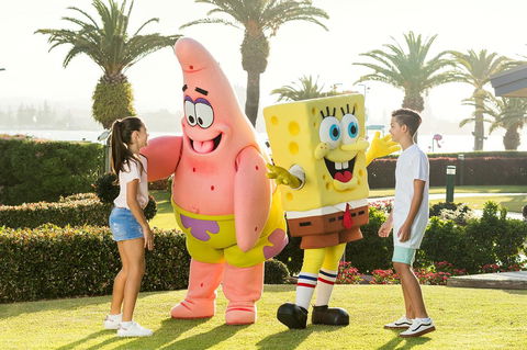 Sea World Resort - Queensland Tourism 20