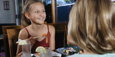 Sea World Resort - Queensland Tourism 11