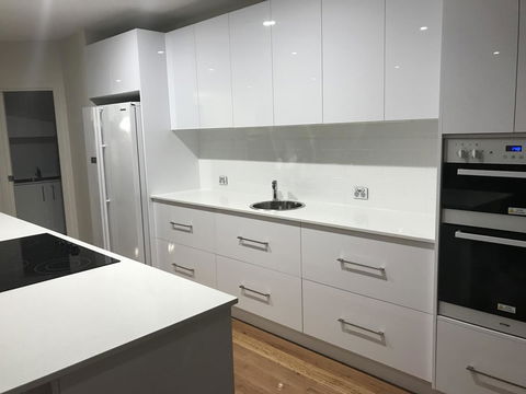 Whitsunday Luxury Homes - QLD Tourism 26